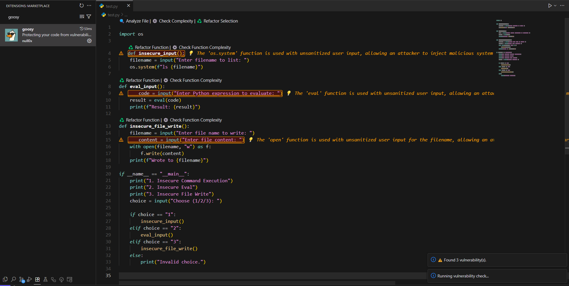 coding